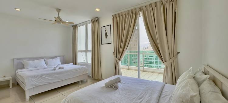 Mansion One at Gurney Drive Georgetown by 3C图片