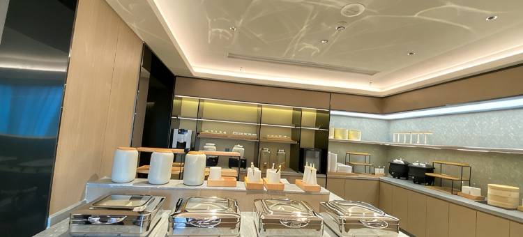 全季酒店(厦门中山路将军祠店)图片