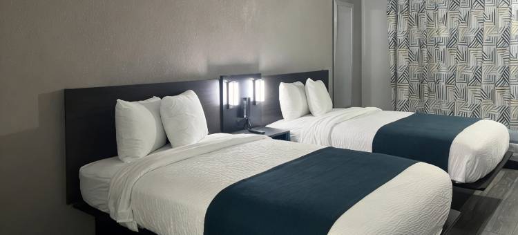 Studio 6 西哥伦比亚, SC - 机场(Studio 6 West Columbia, SC - Airport)图片