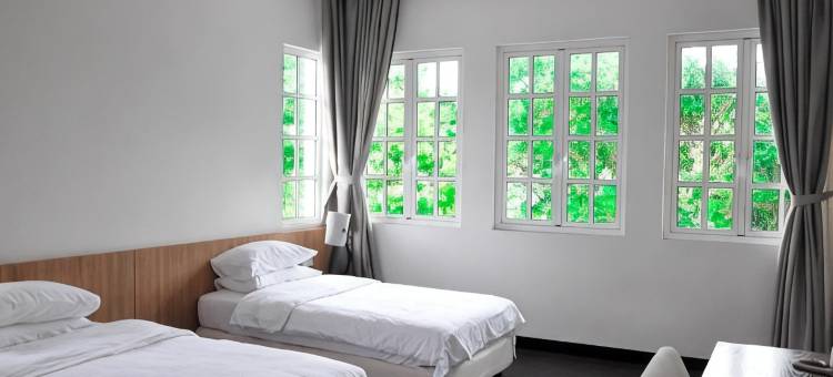 Riverview Bungalow in Cameron Highlands图片