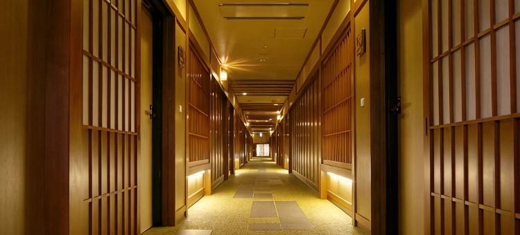 天童温泉 微笑之宿 滝之汤(Takinoyu Hotel)图片
