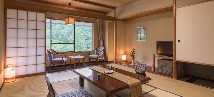 花卷酒店(Hotel Hanamaki)图片