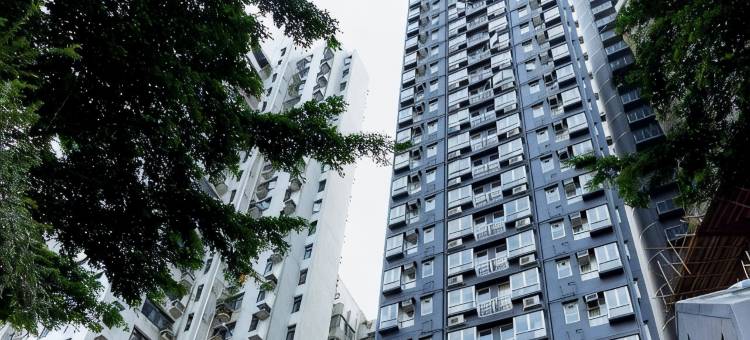 湾仔荟贤居图片