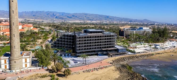 法罗酒店 - 洛佩桑精选酒店 - 限成人(Hotel Faro, a Lopesan Collection Hotel - Adults Only)图片