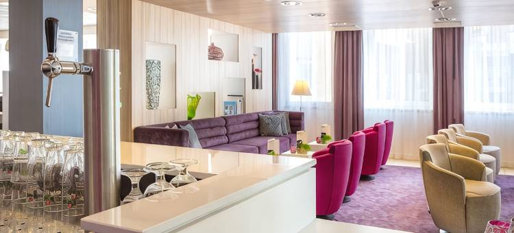 Holiday Inn Express 阿纳姆(Holiday Inn Express ARNHEM by IHG)图片