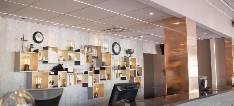 斯堪迪克温恩酒店(Scandic Winn)图片