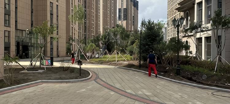 佐家民宿(国际会展中心店)图片