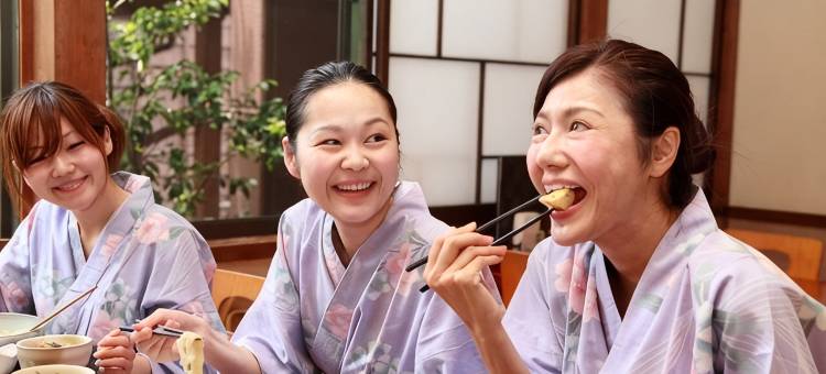 伊东高原日之出屋旅馆(Hinodeya)图片