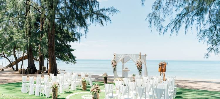 考拉克翡翠冲浪海滩度假村及水疗中心(Khaolak Emerald Beach Resort & Spa)图片