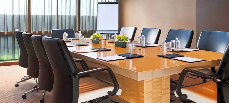 商业湾城市马克思酒店Business Bay(Citymax Hotel Business Bay)图片