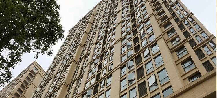 IU酒店(成都世纪城会展中心地铁站店)图片