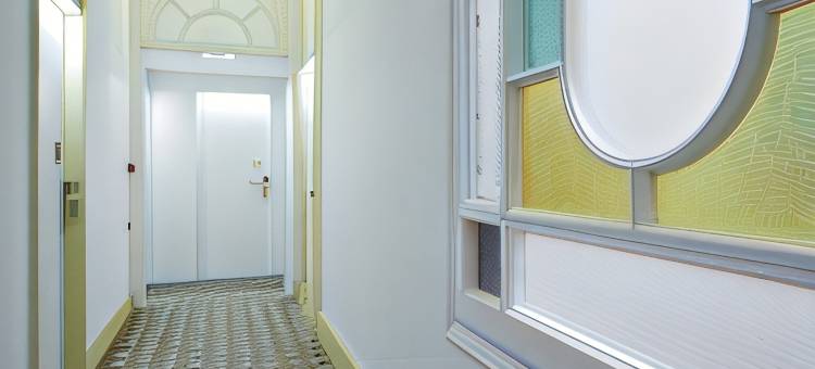 拉卡萨德安东尼奥精品酒店(LA CASA DE ANTONIO ROOMS)图片