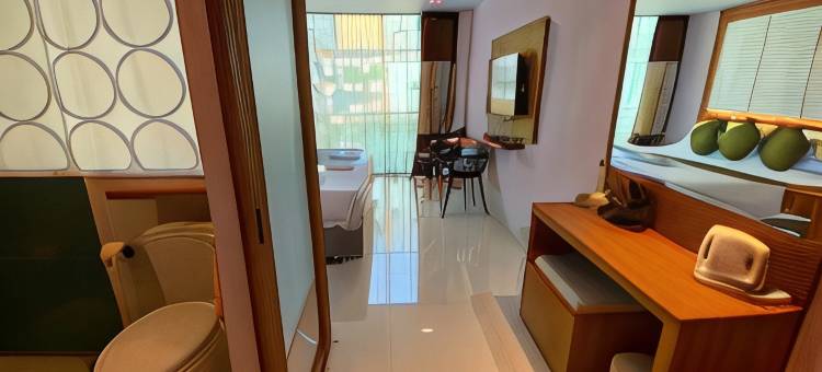 简约酒店(A Hotel Simply)图片