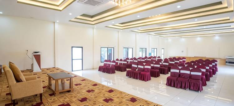 蓝毗尼宫度假村(Lumbini Palace Resort)图片
