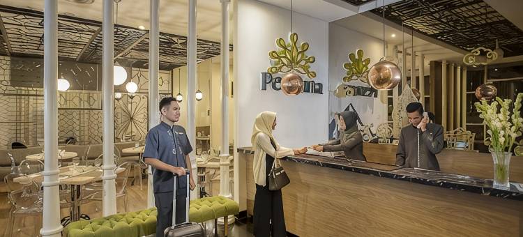 日惹卡斯图古酒店(Khas Tugu Hotel Yogyakarta)图片