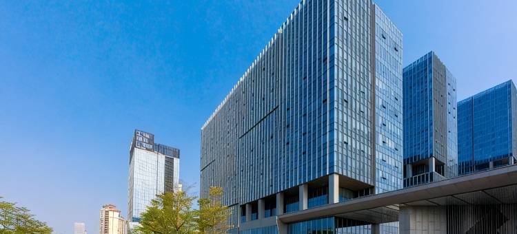 华悦居公寓(汉溪长隆地铁站店)图片