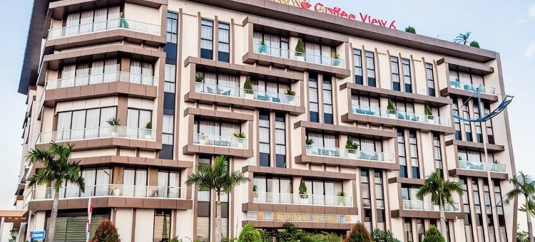云屯钻石酒店(Diamond Hotel VAN DON)图片
