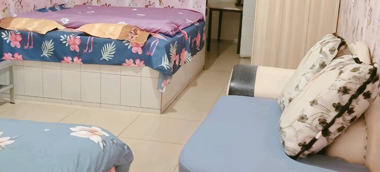 包头雅居公寓图片