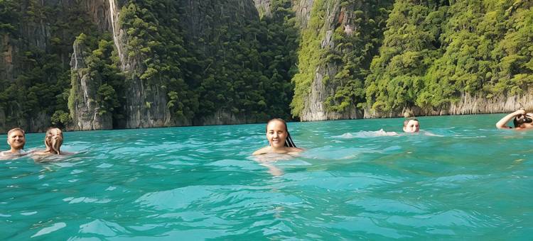 皮皮岛休闲海滩度假村(Phi Phi Relax Beach Resort)图片