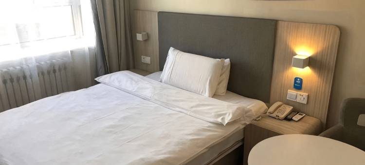 汉庭酒店(涿鹿汽车站店)图片