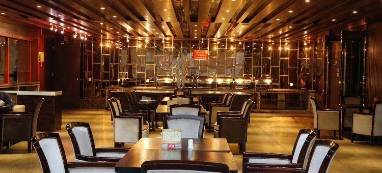 大冶梅红度假酒店图片