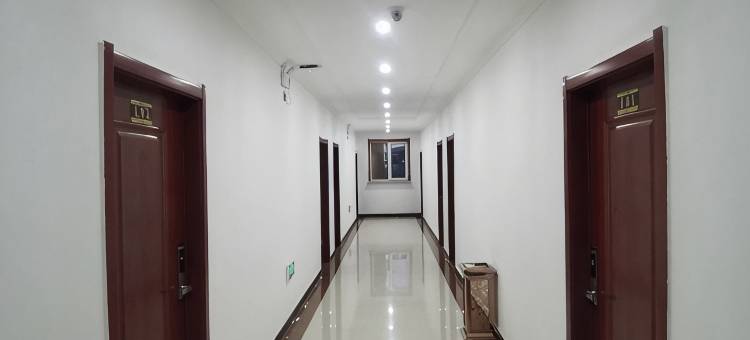 克什克腾旗巴更酒店图片