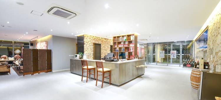 长海恒泰假日酒店图片