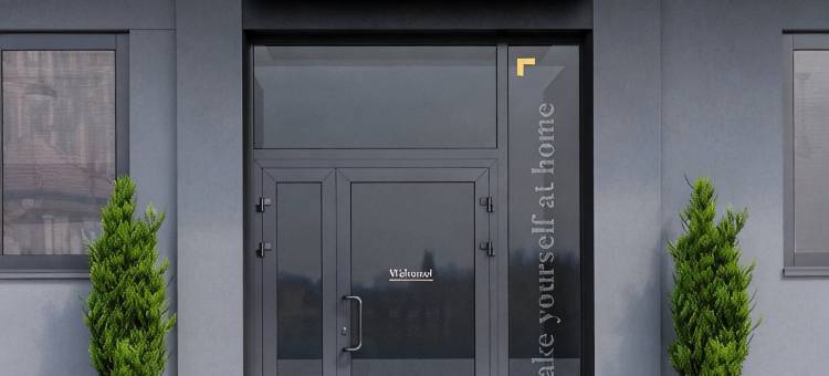 角落酒店(Great Polonia Kraków City Center)图片