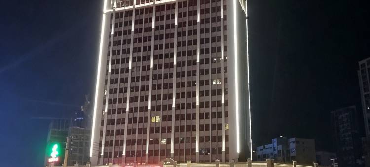 富顺富丽大酒店图片