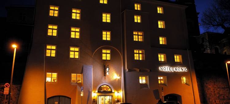 科尼格酒店(Hotel König)图片
