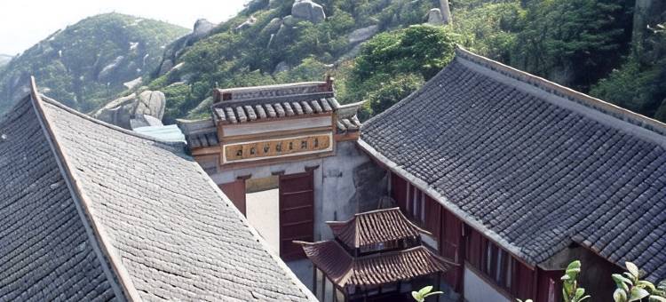 舟山桃花岛海韵之星度假酒店图片