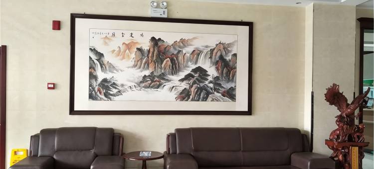 景县龙泉酒店图片