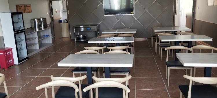 驿家365连锁酒店(滦南店)图片
