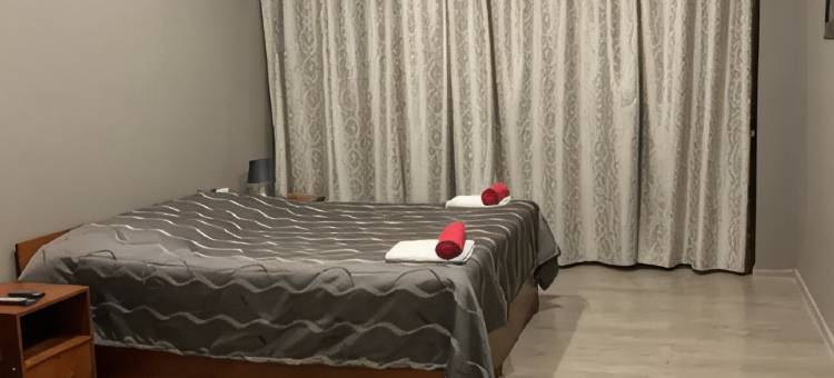 Strajk Hotel图片