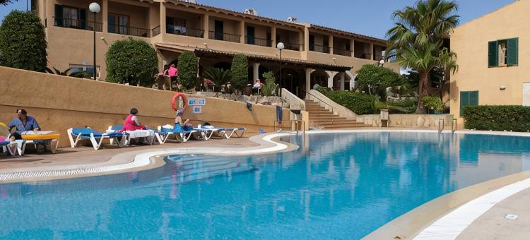 圣塔蓬萨Purobeach度假村 - 新开业(Purobeach Resort Santa Ponsa - New Opening)图片
