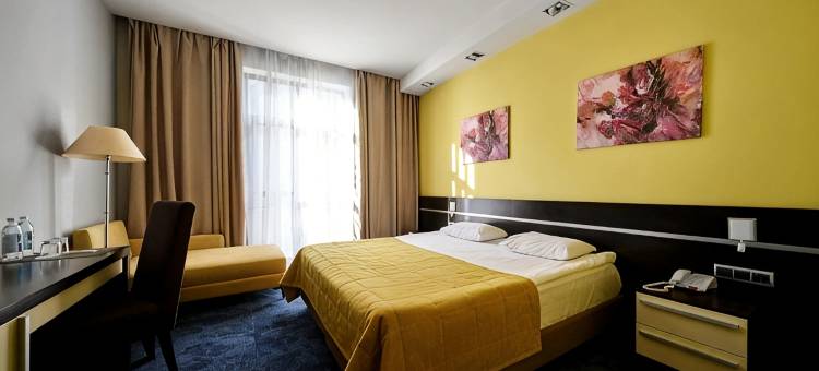 罗莎库塔自由式阿兹穆特酒店(Azimut Hotel Freestyle Rosa Khutor)图片