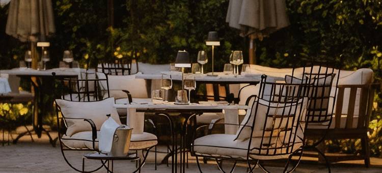 博德泰普酒店，Design Hotels 设计酒店成员(The Bold Type Hotel, a Member of Design Hotels)图片