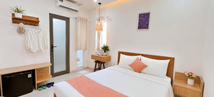 Tuna Hotel Phú Yên图片
