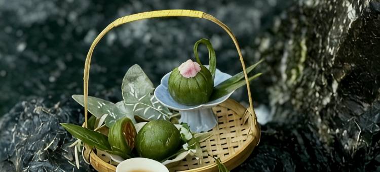 隐栖堂酒店(成都杜甫草堂光华村地铁站店)图片