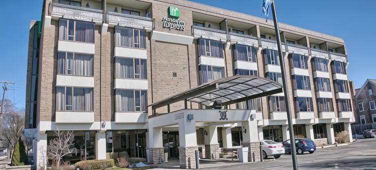 Holiday Inn Express 雷迪奇(Holiday Inn Express BIRMINGHAM - REDDITCH by IHG)图片