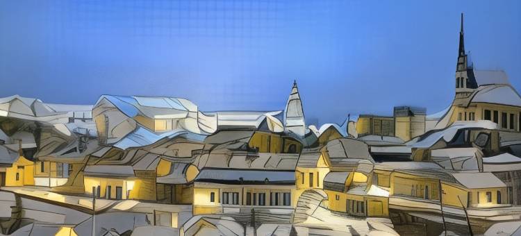 加尼别墅阿雷卡酒店(Hotel Garni Villa Areka)图片