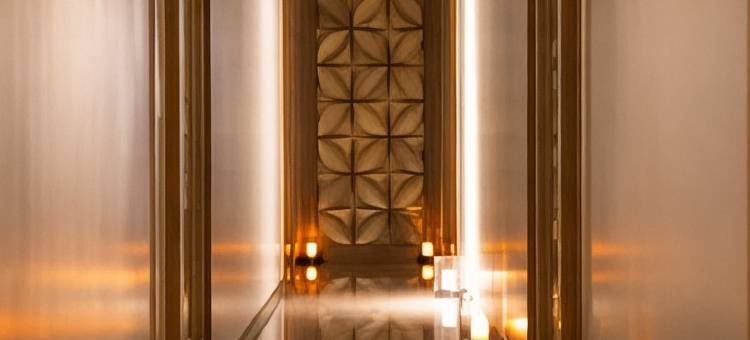 浦那万豪套房酒店(Marriott Suites Pune)图片