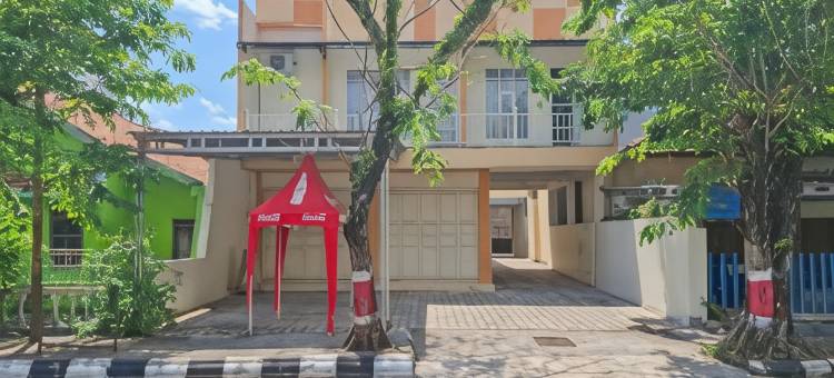 RedDoorz Syariah at Jepara City图片