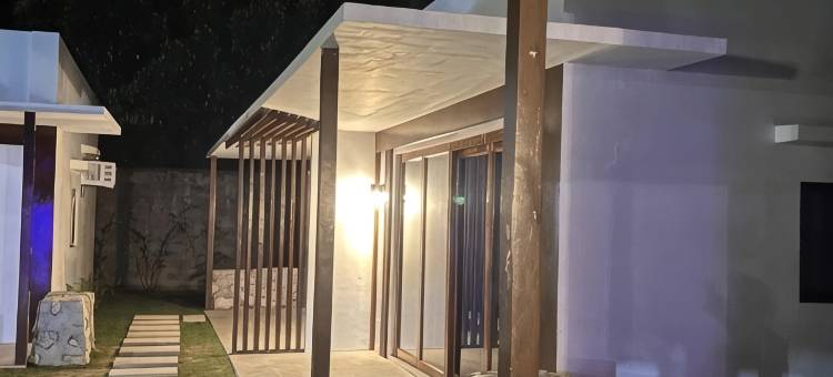 帕納格薩瑪藍浪旅館及別墅(Bluewaves Hostel & Villa Panagsama by Hiverooms)图片