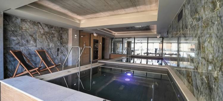 安尼洛克签名酒店(Aniroc Signature Hotel)图片