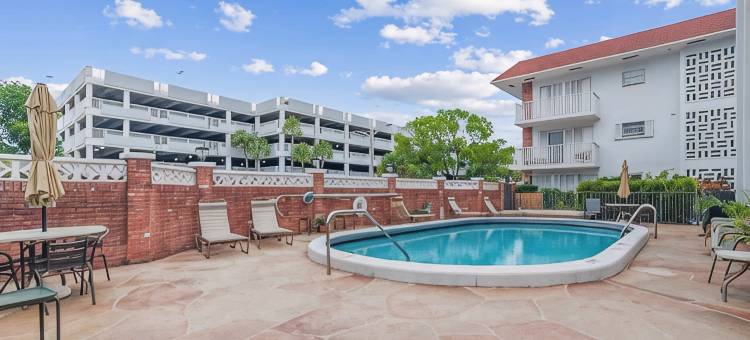 Colonial Manor Condos - Fort Lauderdale图片