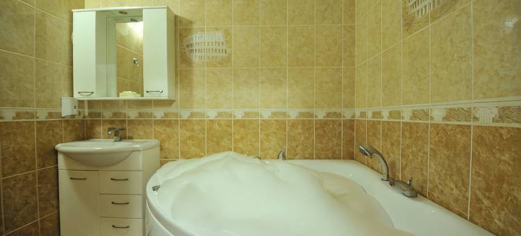 Gostinyij Dvor #1 Hotel图片