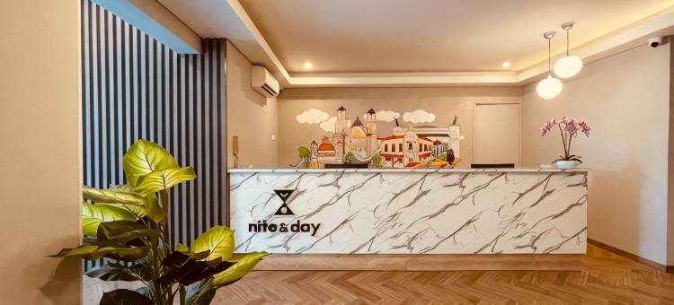 三宝垄坎迪日夜酒店(Nite & Day Hotel @ Semarang - Candi)图片
