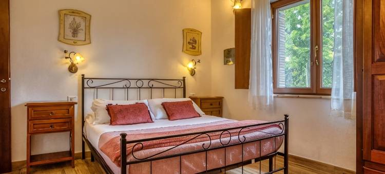 晚安农家乐(Agriturismo Buonasera)图片