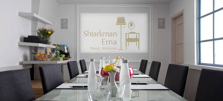 施塔尔克曼艾尔纳酒店(Shtarkman Erna Boutique Hotel Nahariya)图片